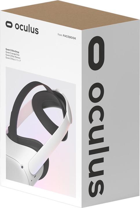 Produktbild Meta Quest 2 Elite Strap