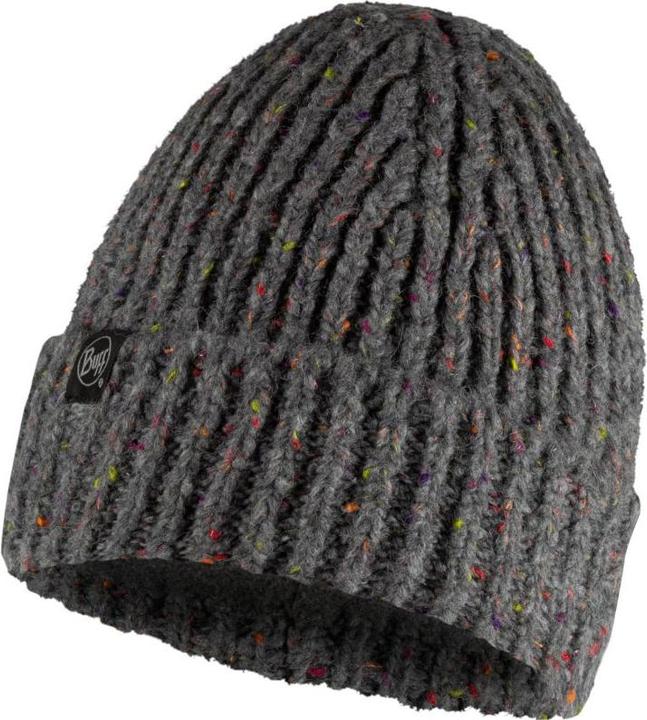 Actual product image Buff K&P Hat Kim Grey (One size)