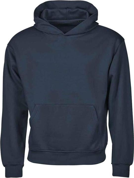 Tee Jays Urban Kapuzenpullover Schwere Qualität