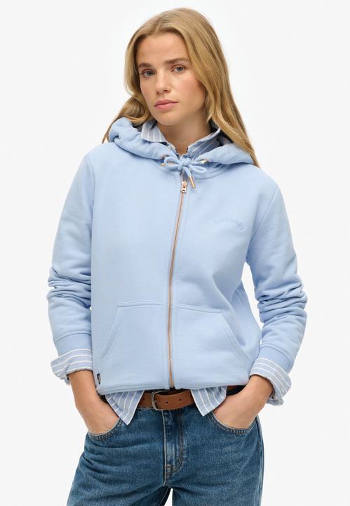 Actual product image Superdry Essential (S)