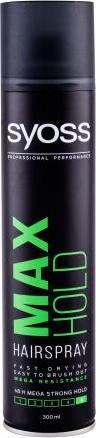 Produktbild Syoss Max Hold (300 ml)