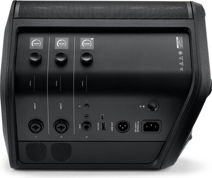 Produktbild Bose S1 Pro+ (Aktiv)