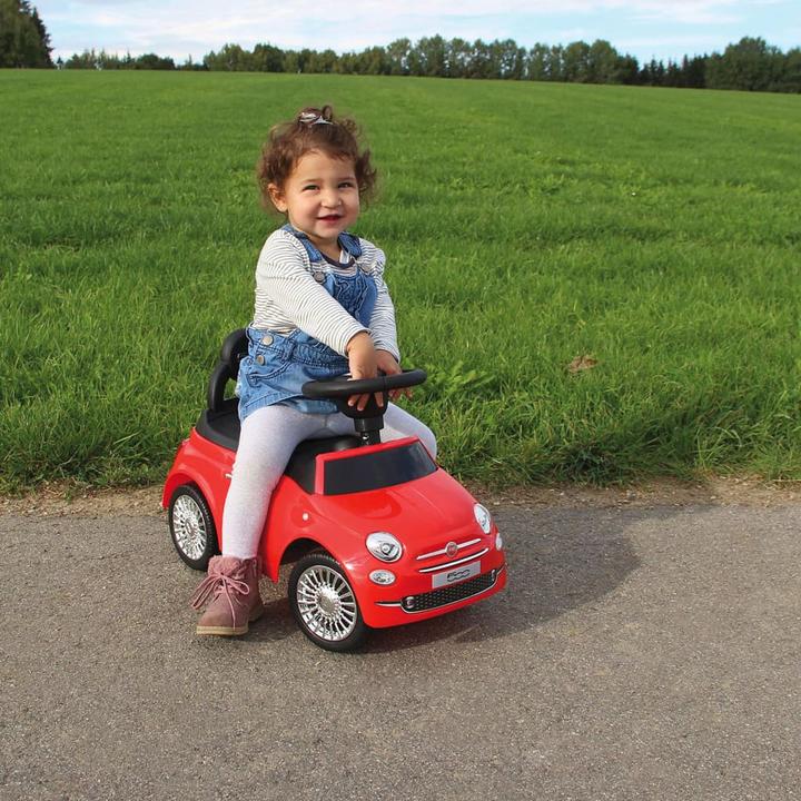 Immagine prodotto Jamara Fiat 500