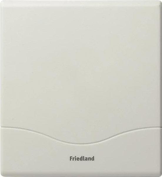 Produktbild Honeywell Home Mechanischer Gong Atlanta