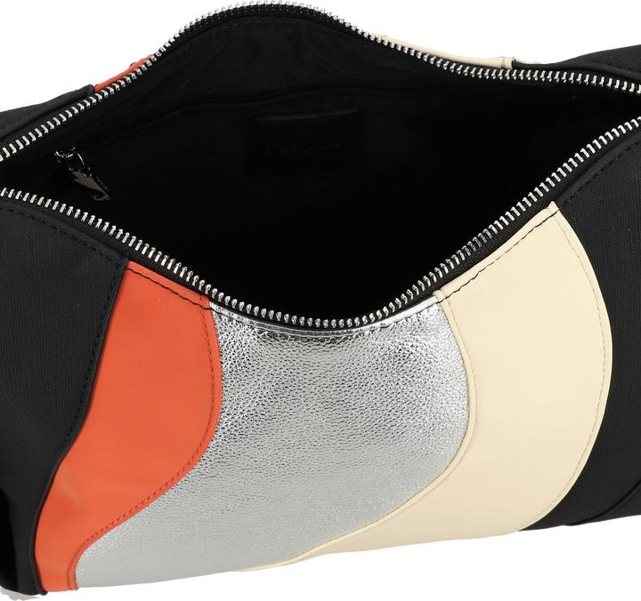 Actual product image Desigual Kahlo shoulder bag 28 cm