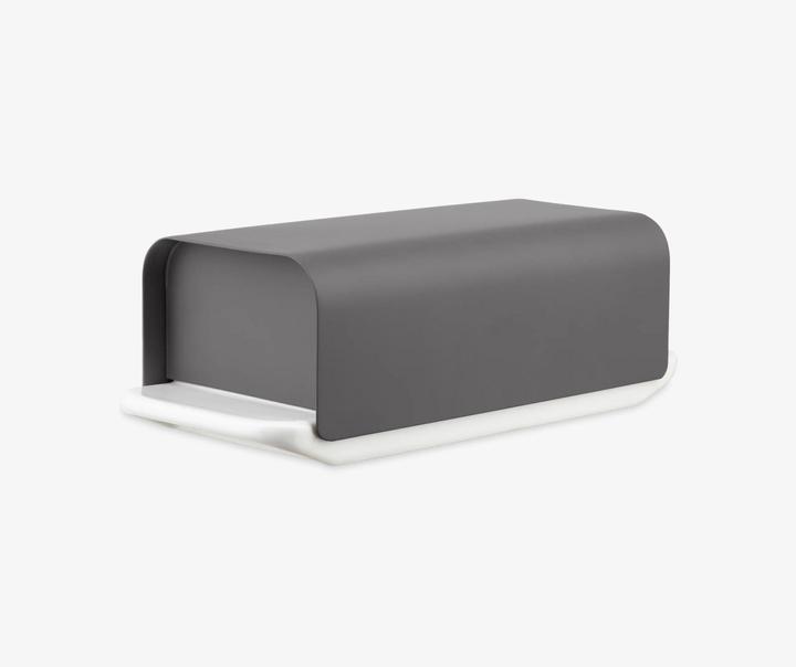 Produktbild Alessi Butterdose