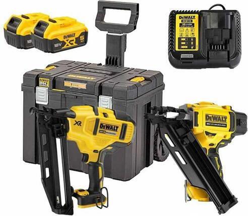 DeWalt DCK246P2T-QW
