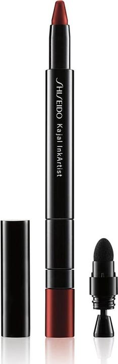 Immagine prodotto Shiseido Kajal InkArtista (Rosso Azzurro)