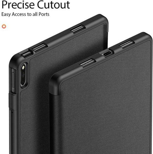 Image du produit Dux Ducis Série Domo (Huawei MatePad 11 (2021))