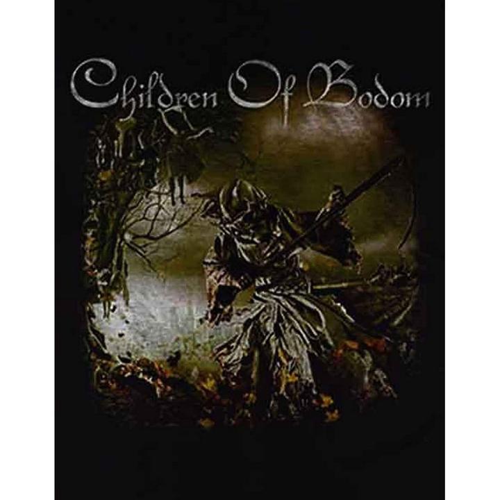 Produktbild Children Of Bodom Relentless TShirt (XXL)