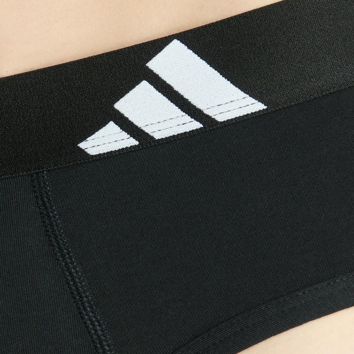 Actual product image adidas Pack of 6 Active Flex Cotton Briefs / Underpants (M, pack of 6)