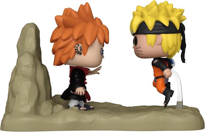 Actual product image Funko Pain v Naruto