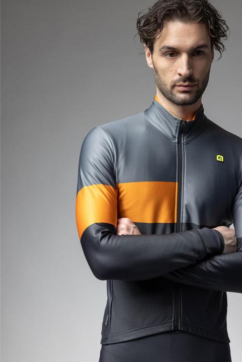 Image du produit Alé Veste géométrique Pr-E (XXL)