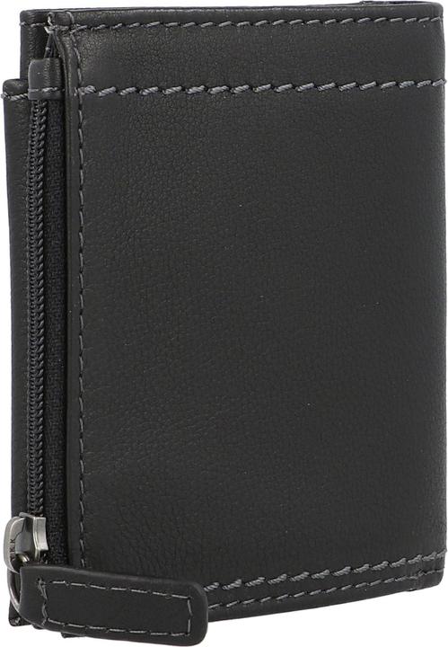 Actual product image Tom Tailor Diego credit card holder RFID leather 8 cm