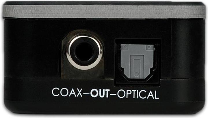 Produktbild CYP Analog zu Digital-Audio (Analog -> Digital)