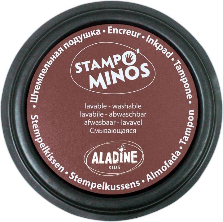Immagine prodotto Aladine Stampo Colori Arlecchino