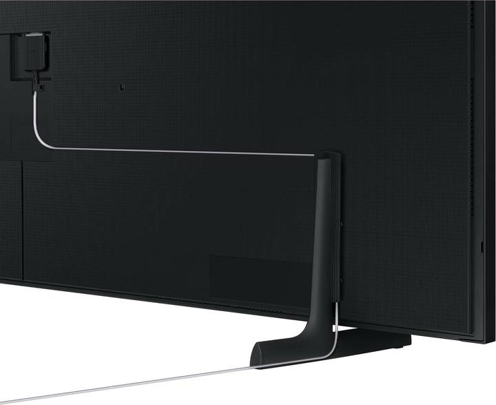 Produktbild Samsung Der Frame QE50LS03DAUXZT 50 Zoll Smart (50", LS03D, QLED, 4K, 2024)