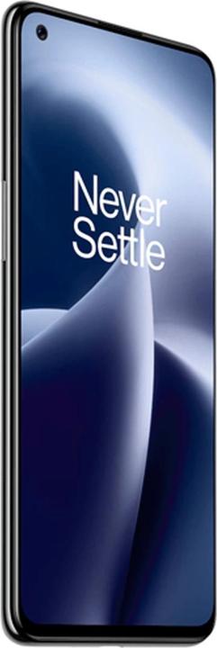Produktbild OnePlus Nord 2T (128 GB, Gray shadow, 6.43", Dual SIM, 50 Mpx, 5G)