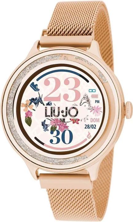 Image du produit Liu Jo Liu.Jo - Montre intelligente Dancing SWLJ050