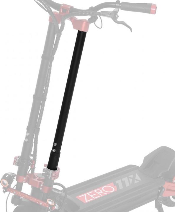 Actual product image Zero Vorbau Lenksäule