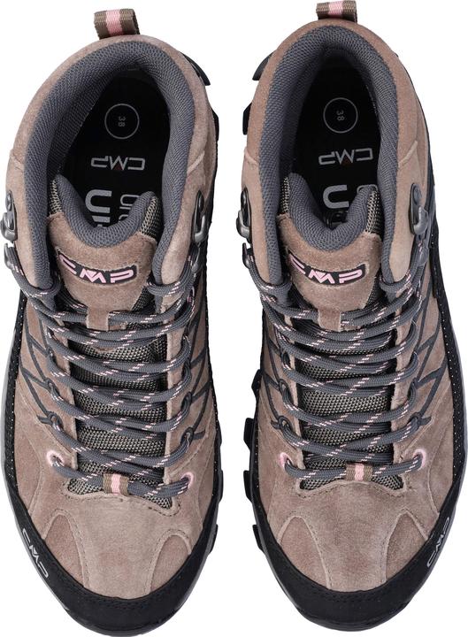 Actual product image CMP Campagnolo Rigel MID WP (37)