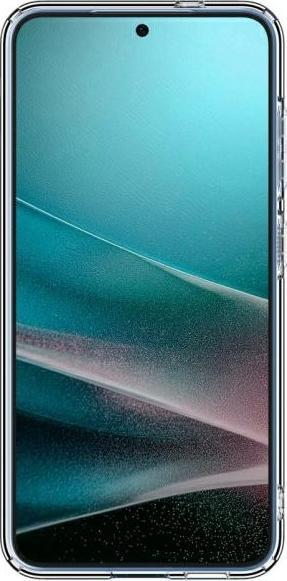 Actual product image Spigen Liquid Crystal Case (Samsung Galaxy S25 Ultra)