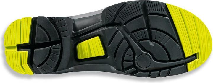 Produktbild Uvex Safety X-tended support (S1, S1P, 45)