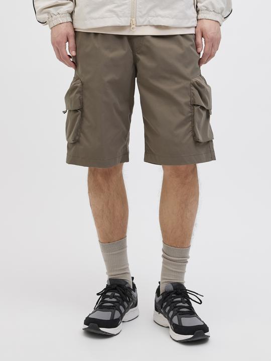 Produktbild Jack & Jones Cargo fit Relaxed Fit Shorts Relaxed Fit Shorts (XS)