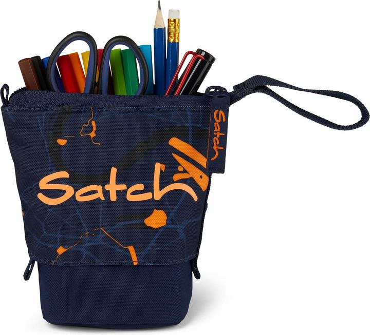 Produktbild Satch Pencil Slider Urban Journey
