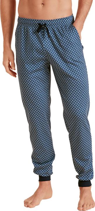 Immagine prodotto Calida Rmx Sleep Enjoy Hose mit Bündchen (XXL)