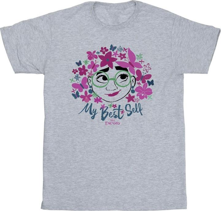 Produktbild Disney Encanto My Best Self TShirt (S)