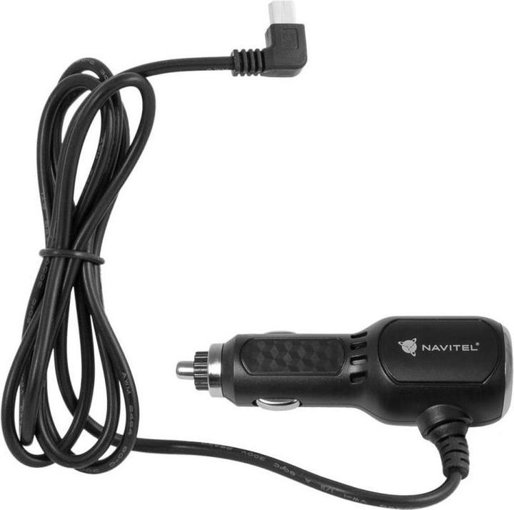 Image du produit Navitel ?adowarka samochodowa 1,1 m. 12-24V (1.50 A, 1.10 m)