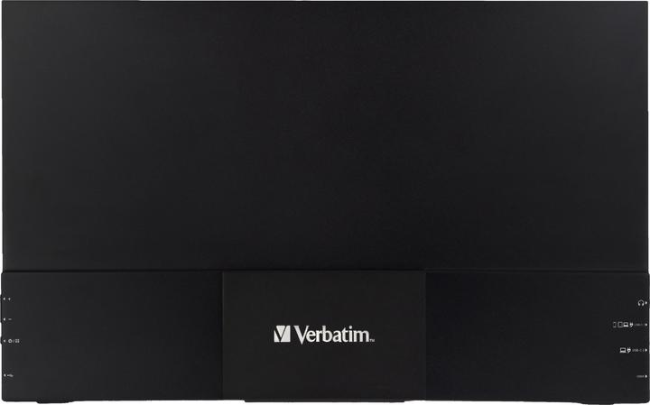 Productafbeelding Verbatim PMT-17 (1920 x 1080 Pixels, 17.30")