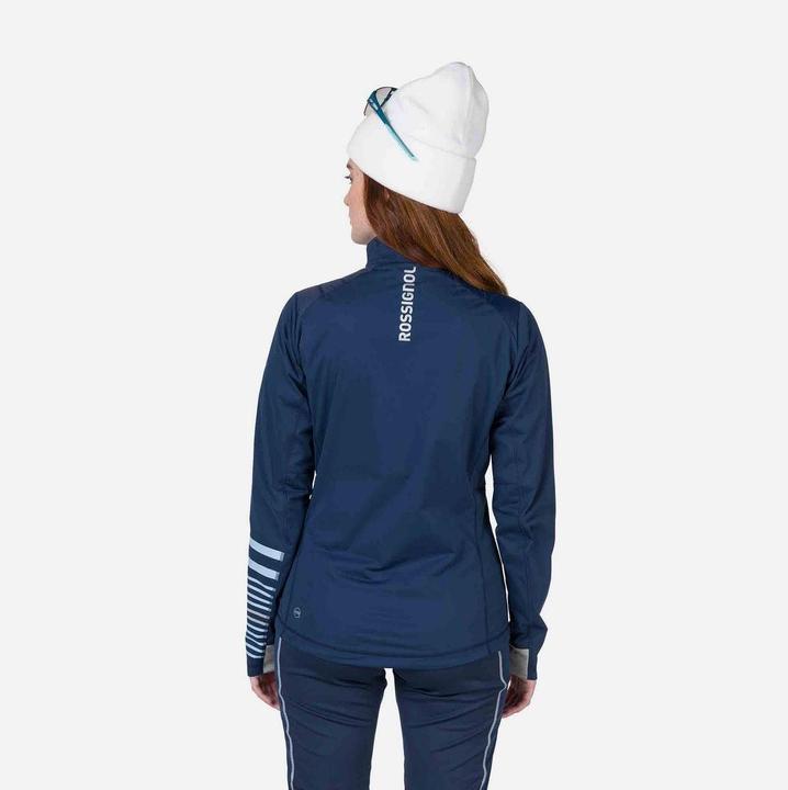 Produktbild Rossignol Women's Poursuite Warm Jacket (XS)