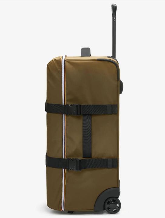 Produktbild K-Way Blossac- Trolley-Reisetasche (34 l, Handgepäck (bis 50l))