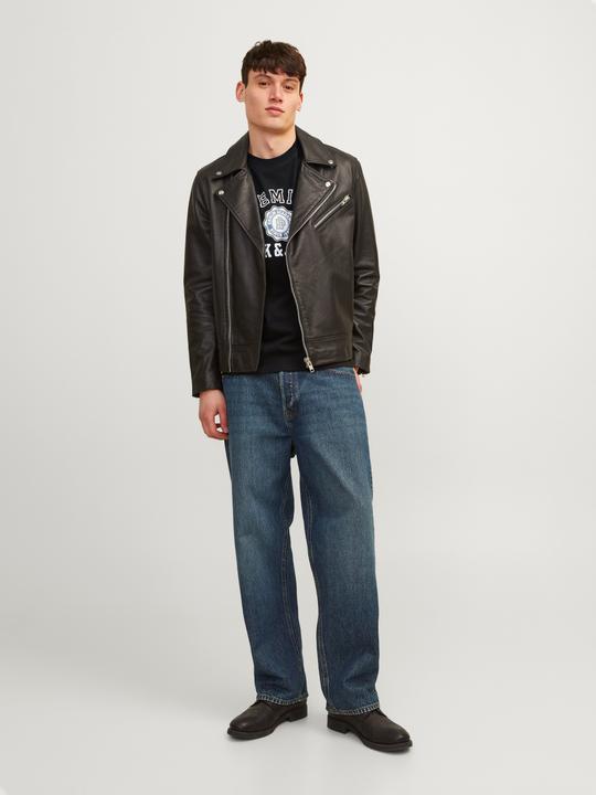 Image du produit Jack & Jones Imprimé col rond T-shirt T-shirt (L)