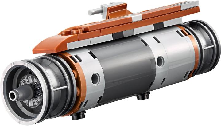 Produktbild LEGO Jakku Quadjumper (75178, LEGO Star Wars)
