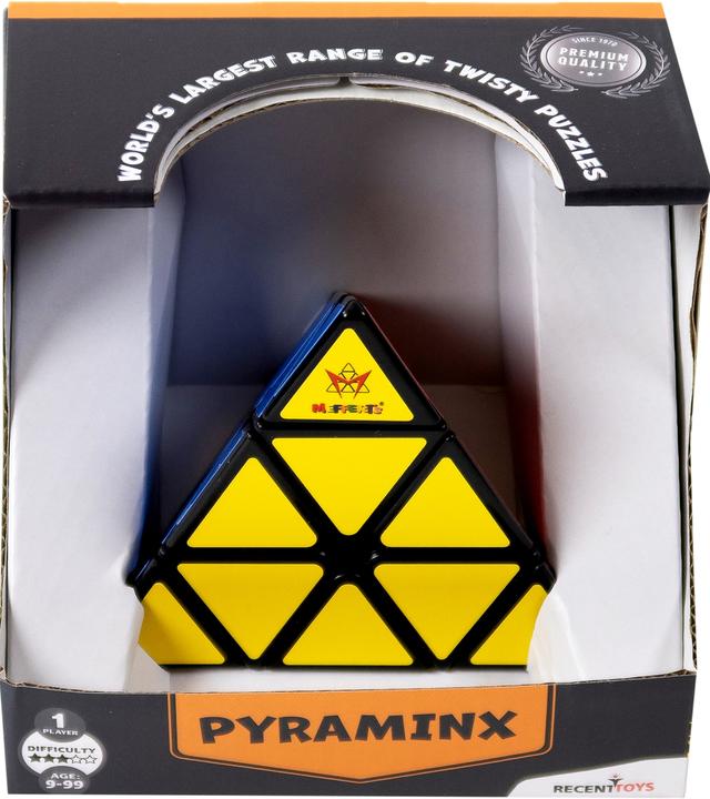 Immagine prodotto Recent Toys Pyraminx