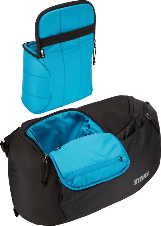 Image du produit Thule EnRoute (Sac à dos photo, 20 l)