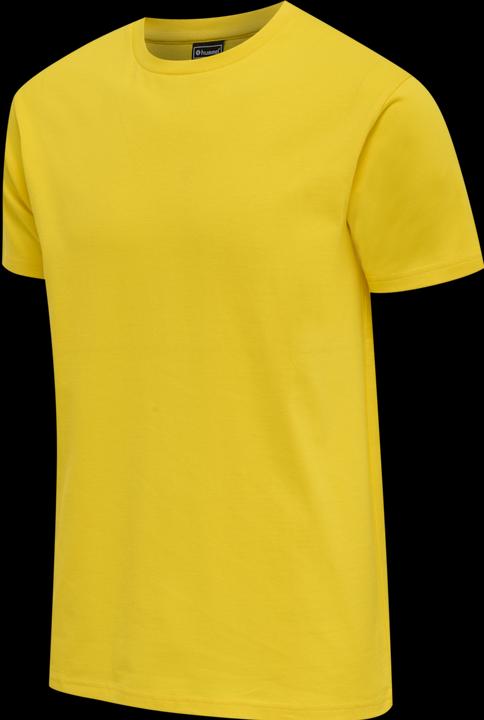 Actual product image hummel Hmlred Basic T-Shirt S/S (L)