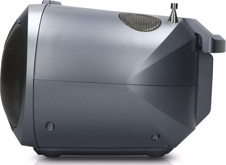 Produktbild Lenco SCD-6800GY (DAB+, FM)