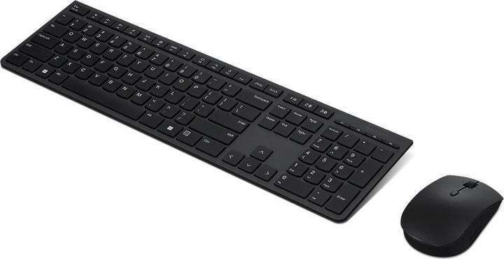 Produktbild Lenovo Professional Combo (CH, Kabellos)