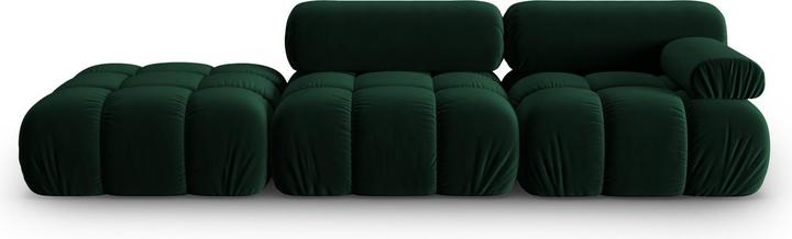 Bottiglia di verde