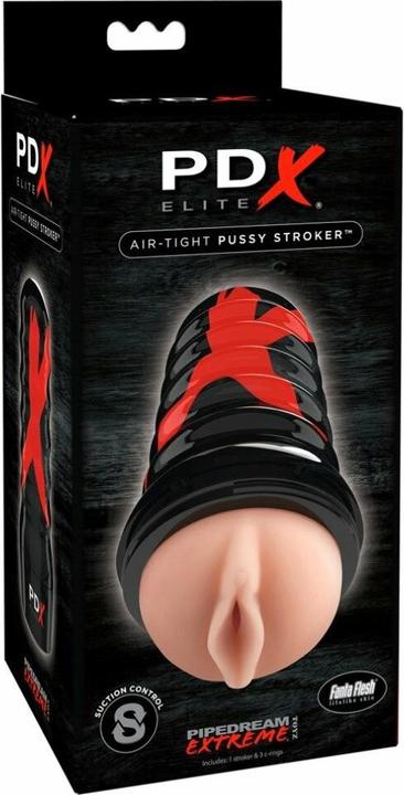 Image du produit Pipedream Air-Tight Pussy Stroker