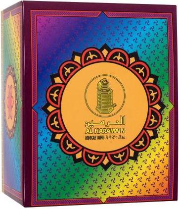 Immagine prodotto Al Haramain Sheikha (12 ml)