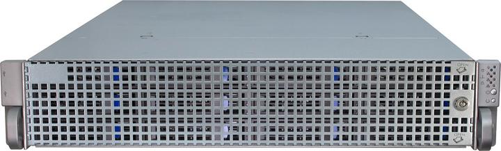 Actual product image Intertech Inter-Tech IPC 2U-2412 (USB 3.0)