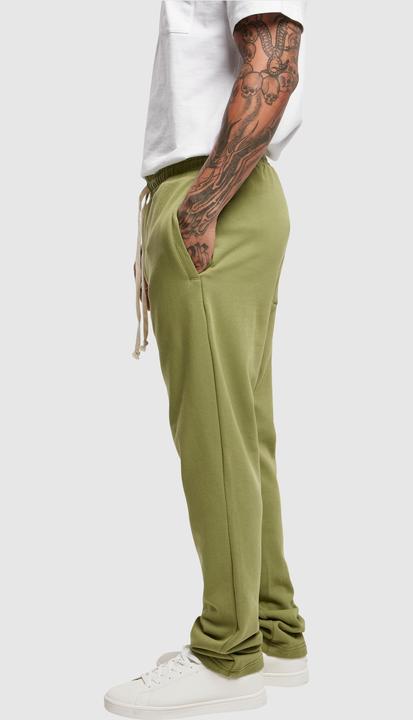 Actual product image Urban Classics Organic Low Crotch Sweatpants (S)