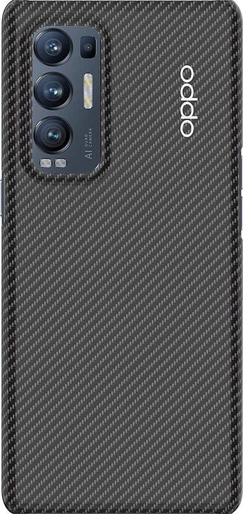 Image du produit OPPO Couverture (Oppo Find X3 Neo)