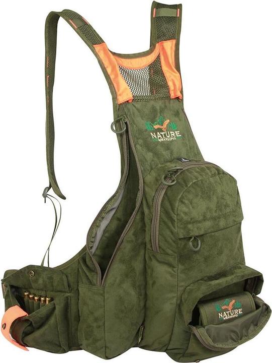 Image du produit Marsupio Suede Wild (24 l)
