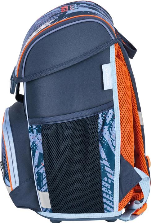 Immagine prodotto Herlitz Satchel Loop Plus TechMech (17 l)